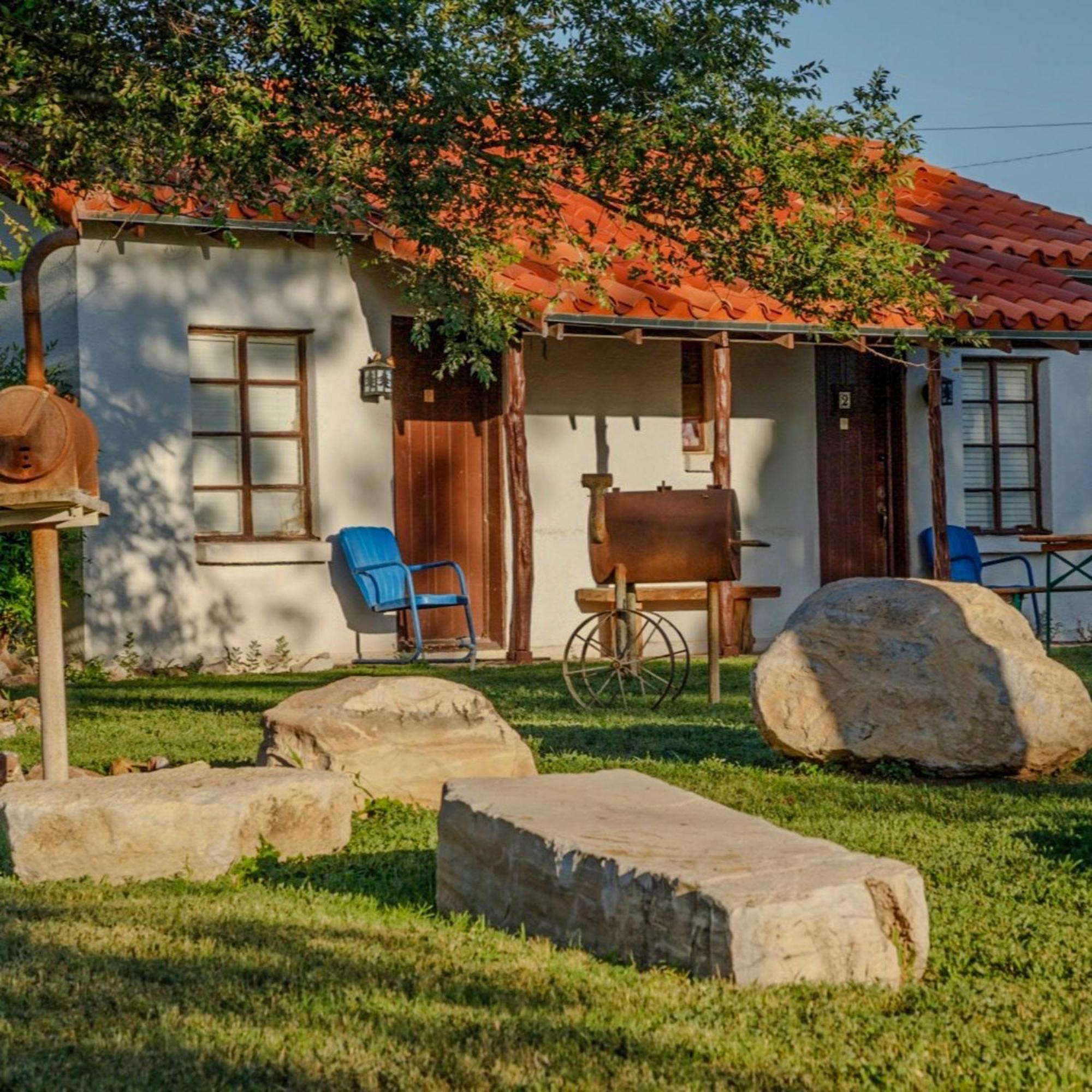 Antelope Lodge Alpine Exterior photo